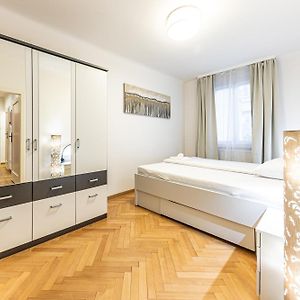 Deluxe Appartement met een Slaapkamer